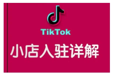 TikTok跨境小店运营全攻略，帮助你独立运营TK跨境小店的能力，实现销量增长-湘创网